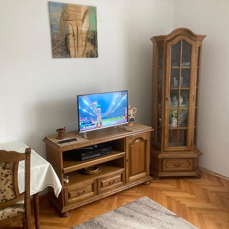 Guest House Konak Kod Danke 트레빈예 외부 사진