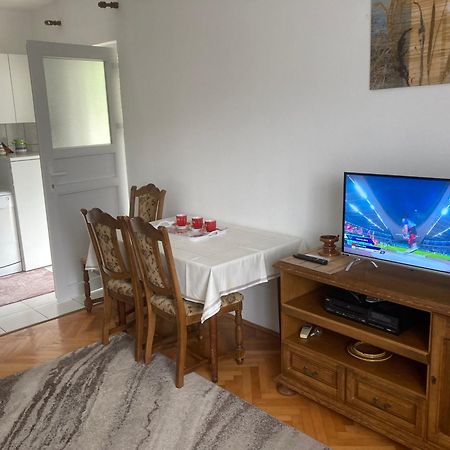 Guest House Konak Kod Danke 트레빈예 외부 사진