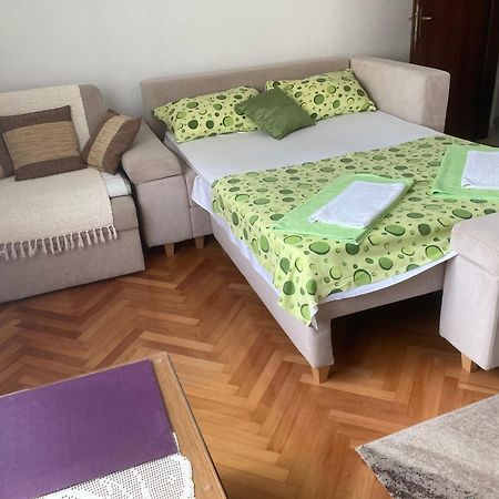 Guest House Konak Kod Danke 트레빈예 외부 사진