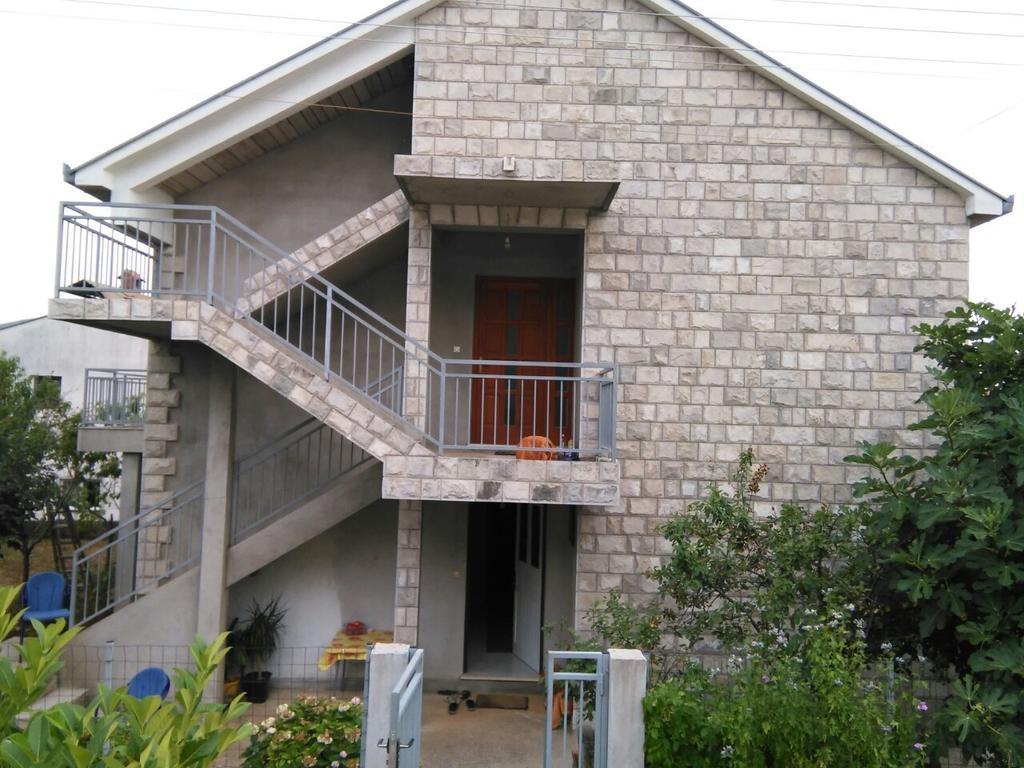 Guest House Konak Kod Danke 트레빈예 외부 사진