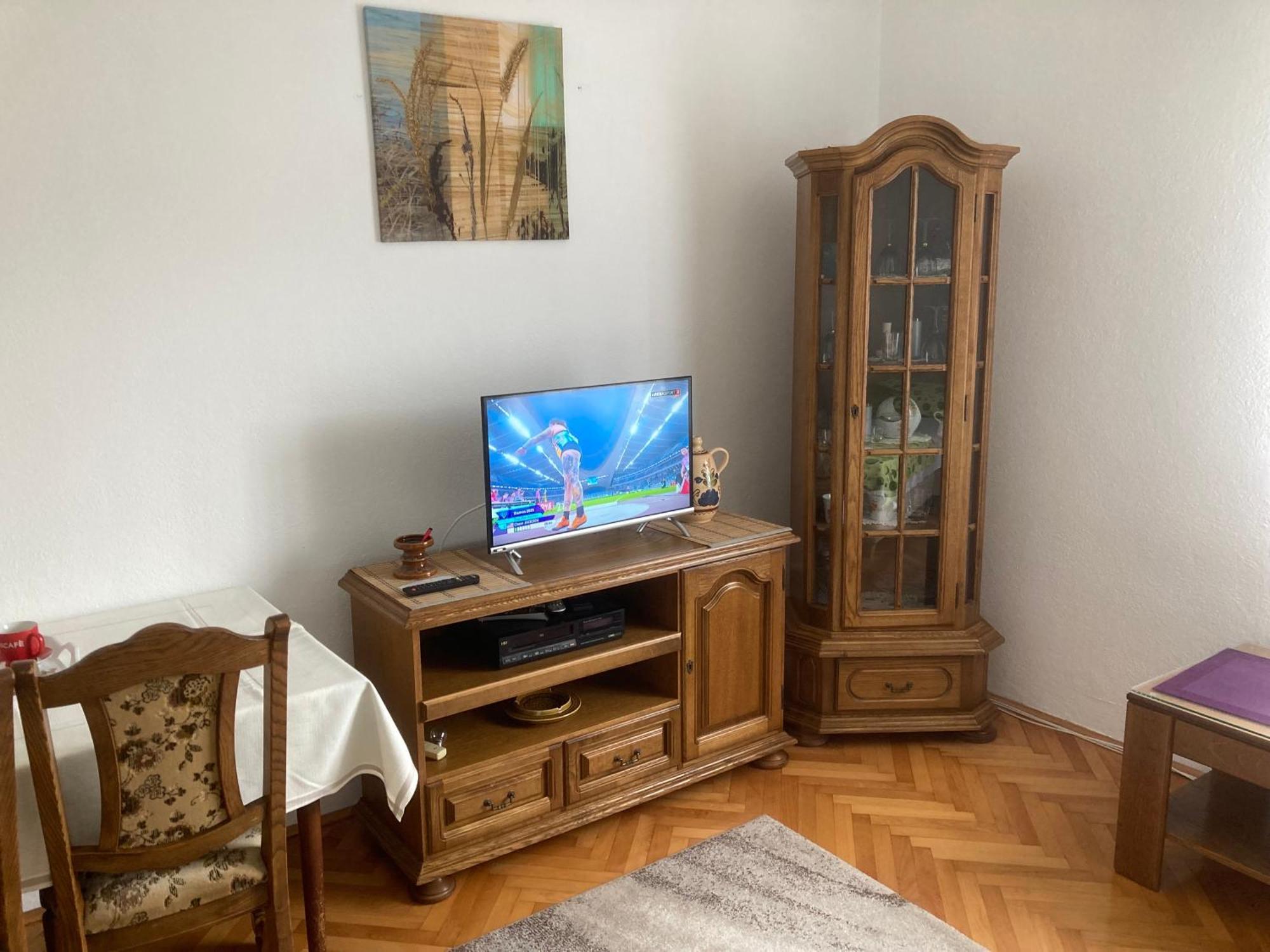 Guest House Konak Kod Danke 트레빈예 외부 사진