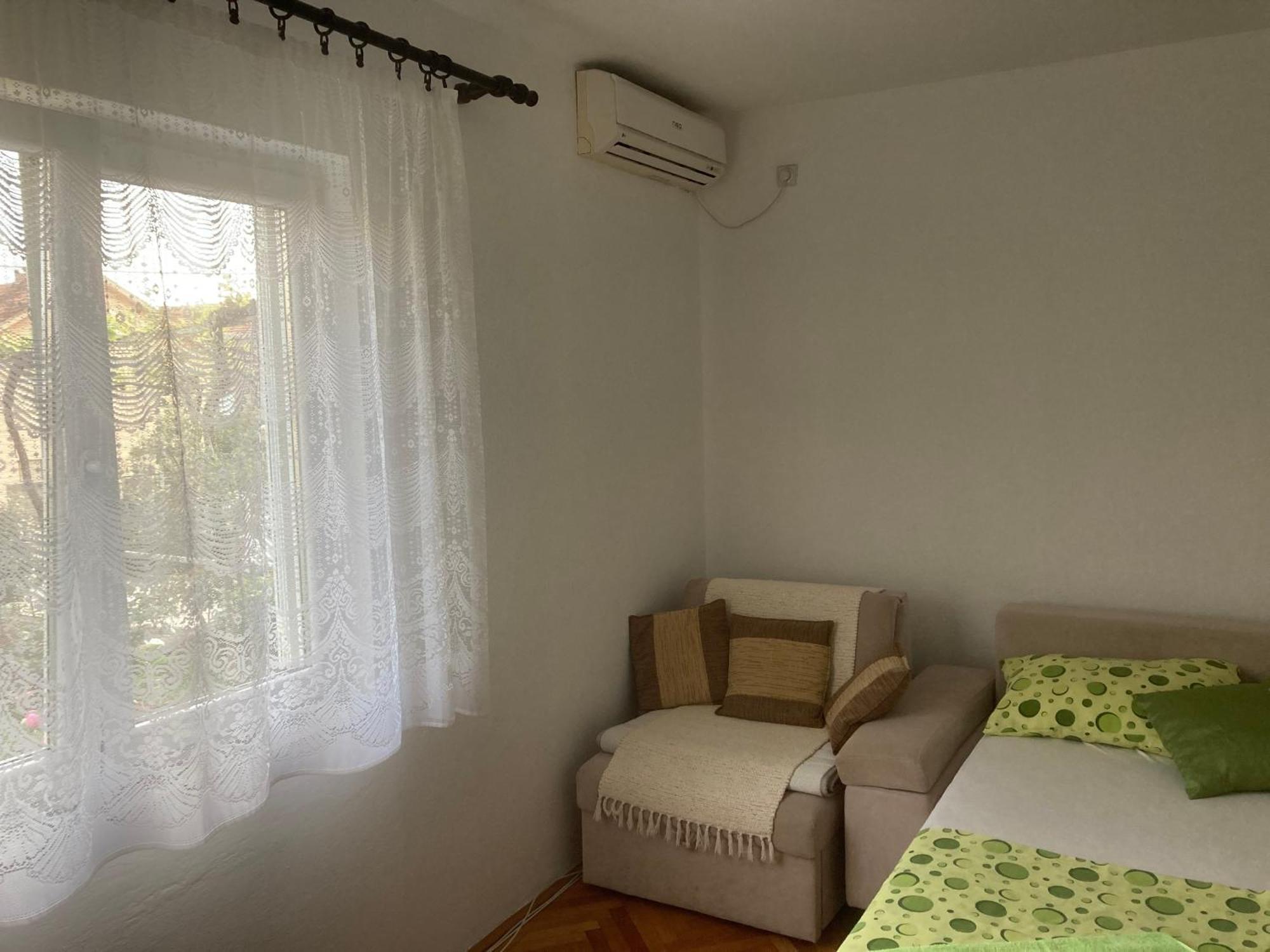 Guest House Konak Kod Danke 트레빈예 외부 사진