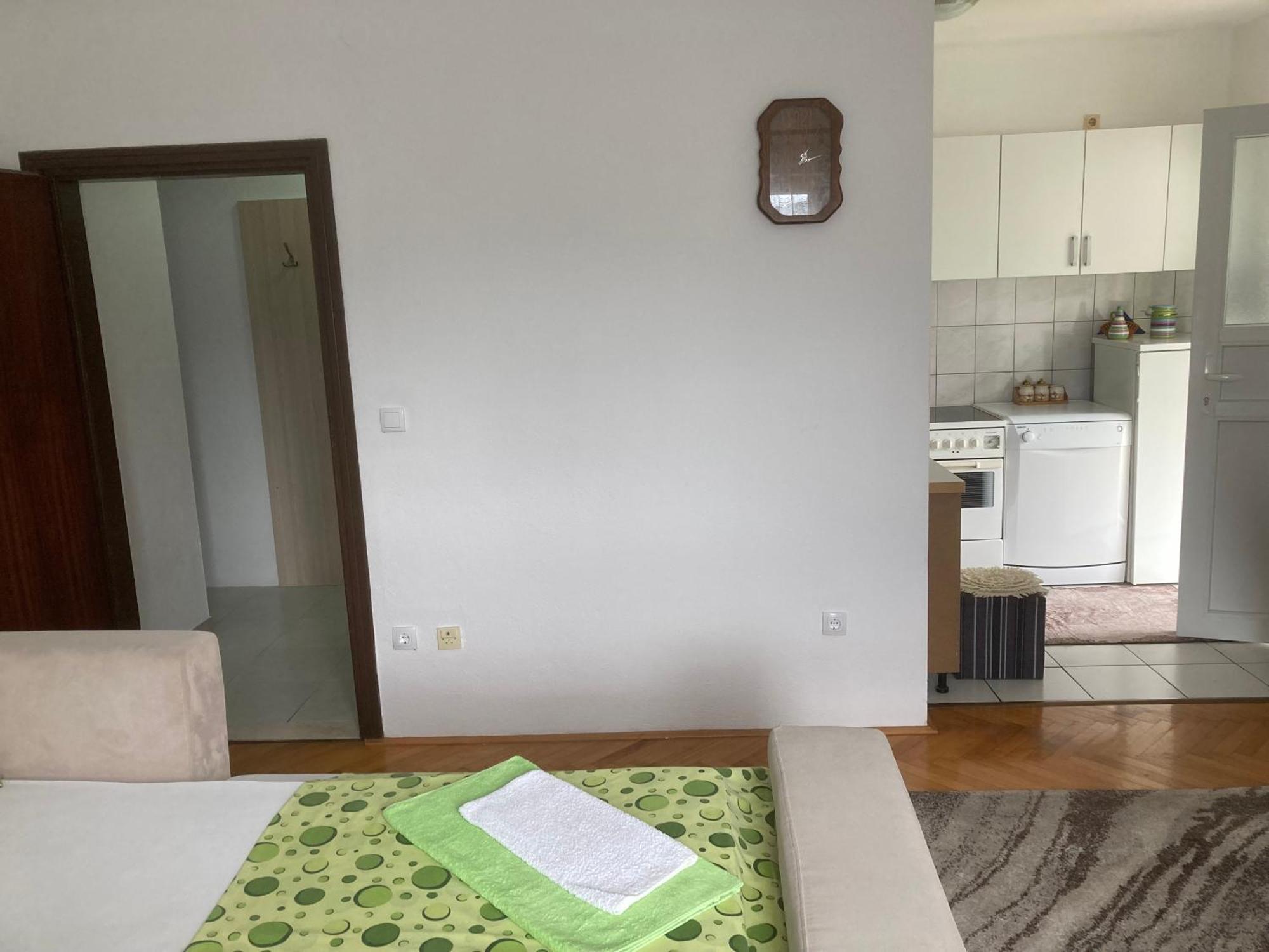 Guest House Konak Kod Danke 트레빈예 외부 사진