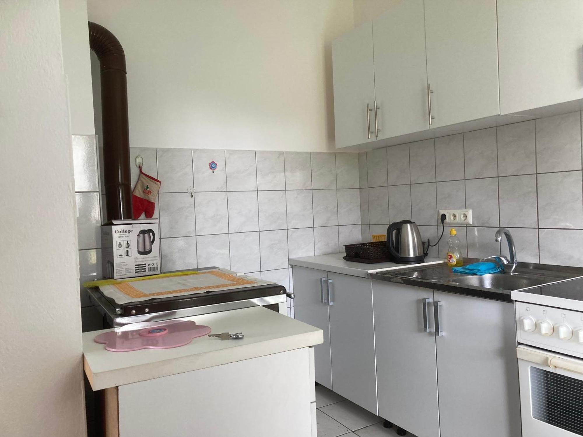 Guest House Konak Kod Danke 트레빈예 외부 사진