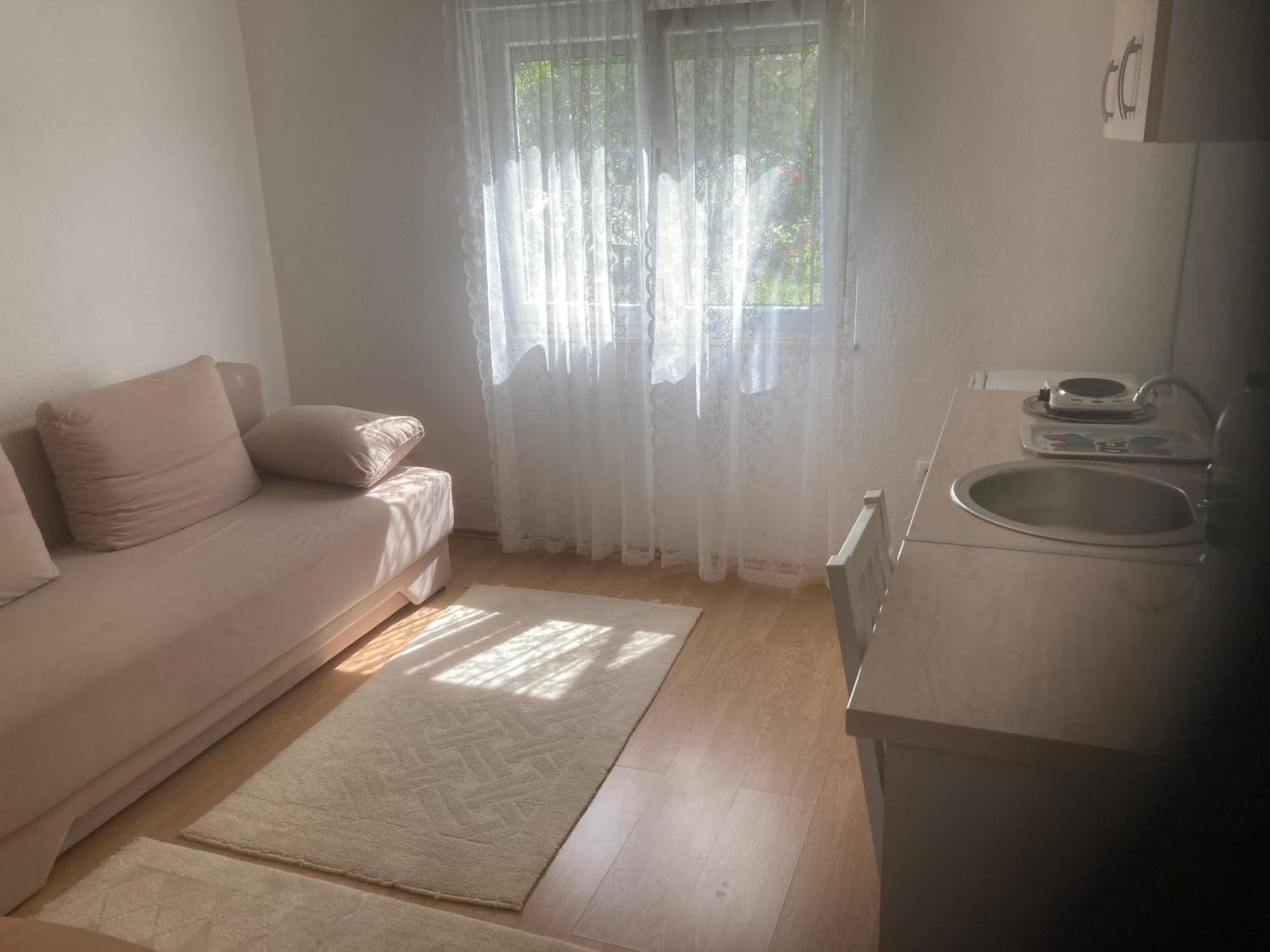 Guest House Konak Kod Danke 트레빈예 외부 사진