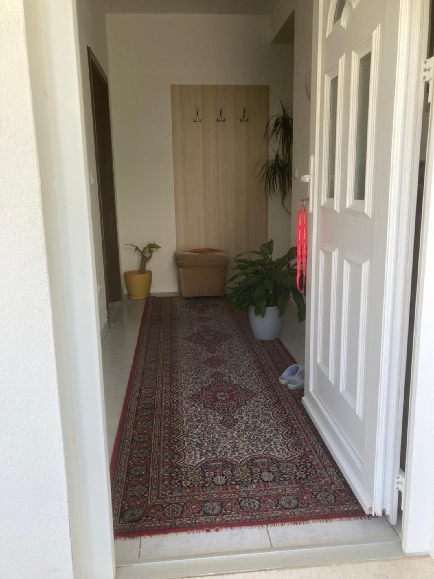 Guest House Konak Kod Danke 트레빈예 외부 사진
