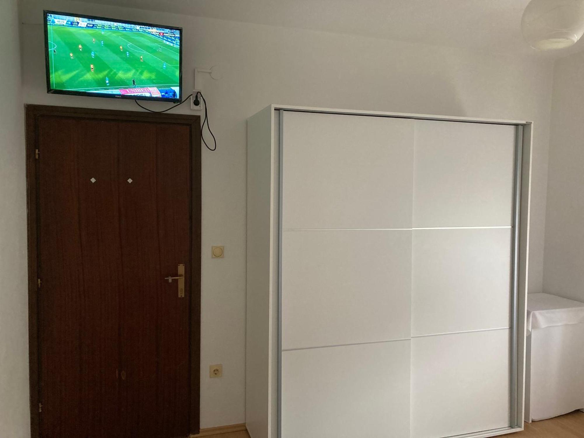 Guest House Konak Kod Danke 트레빈예 외부 사진