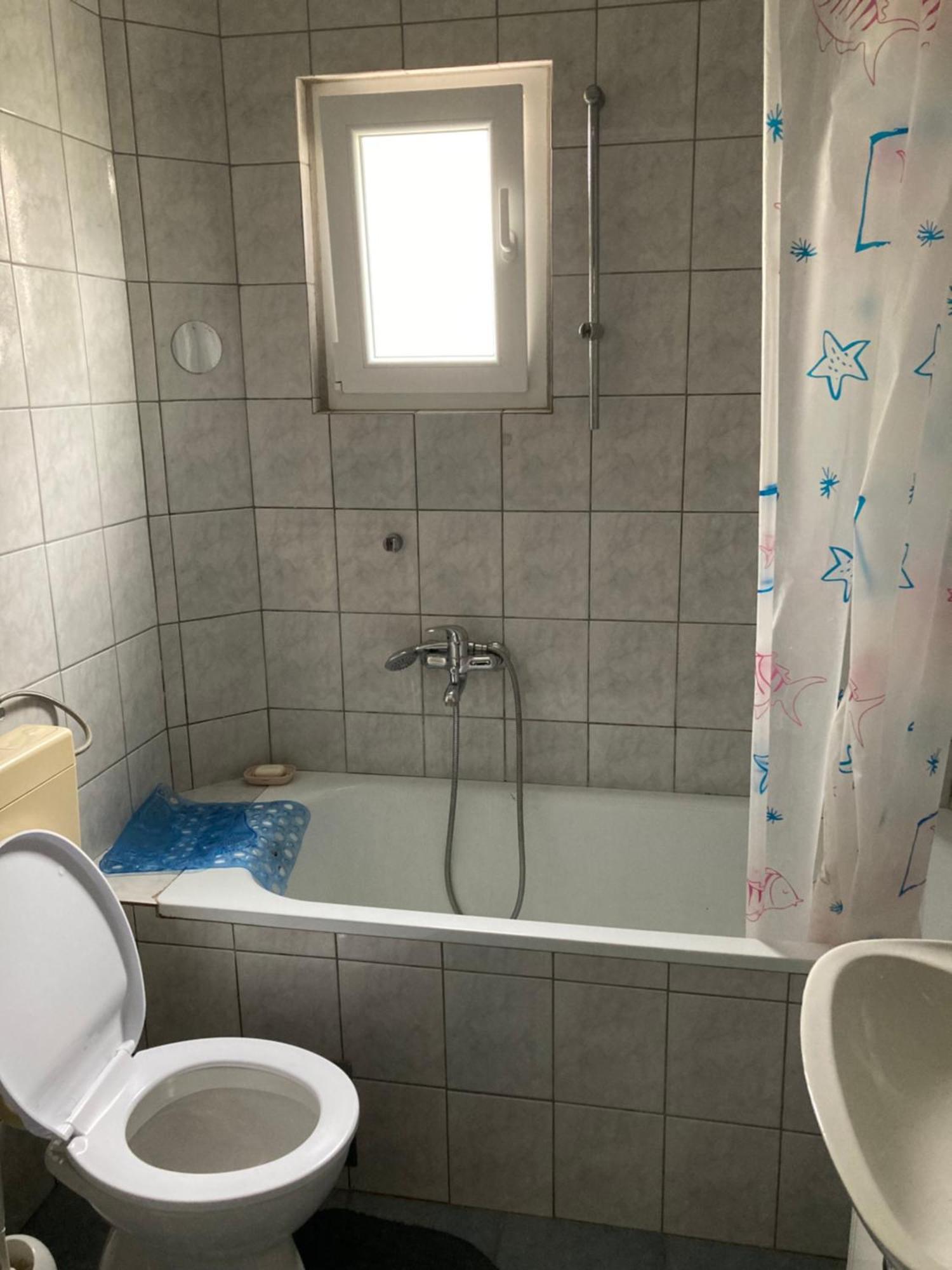 Guest House Konak Kod Danke 트레빈예 외부 사진