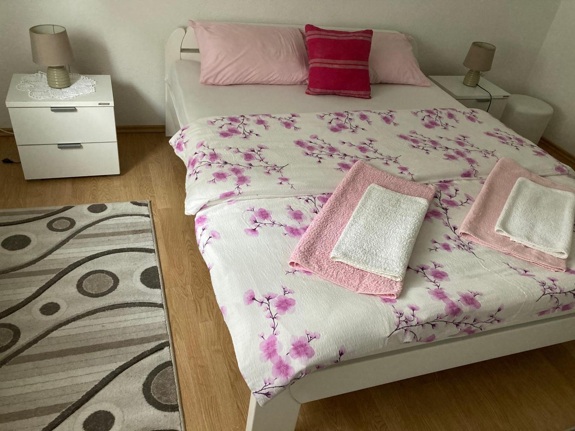 Guest House Konak Kod Danke 트레빈예 외부 사진