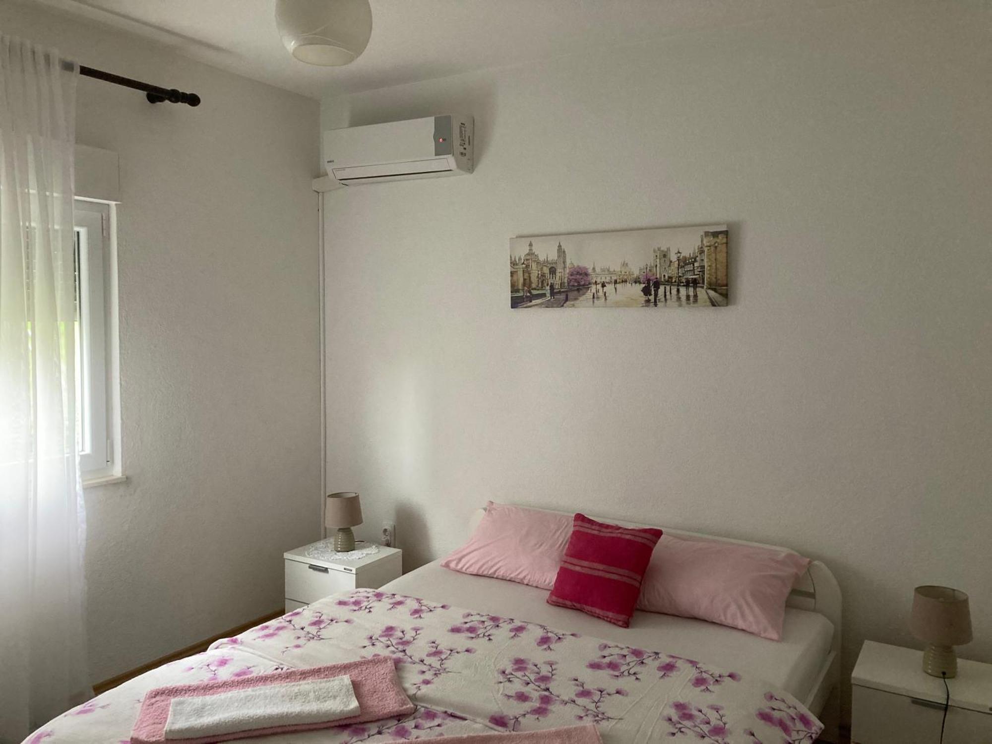 Guest House Konak Kod Danke 트레빈예 외부 사진