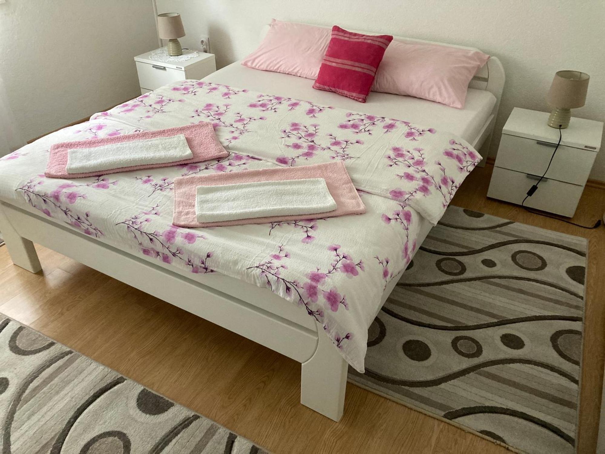 Guest House Konak Kod Danke 트레빈예 외부 사진