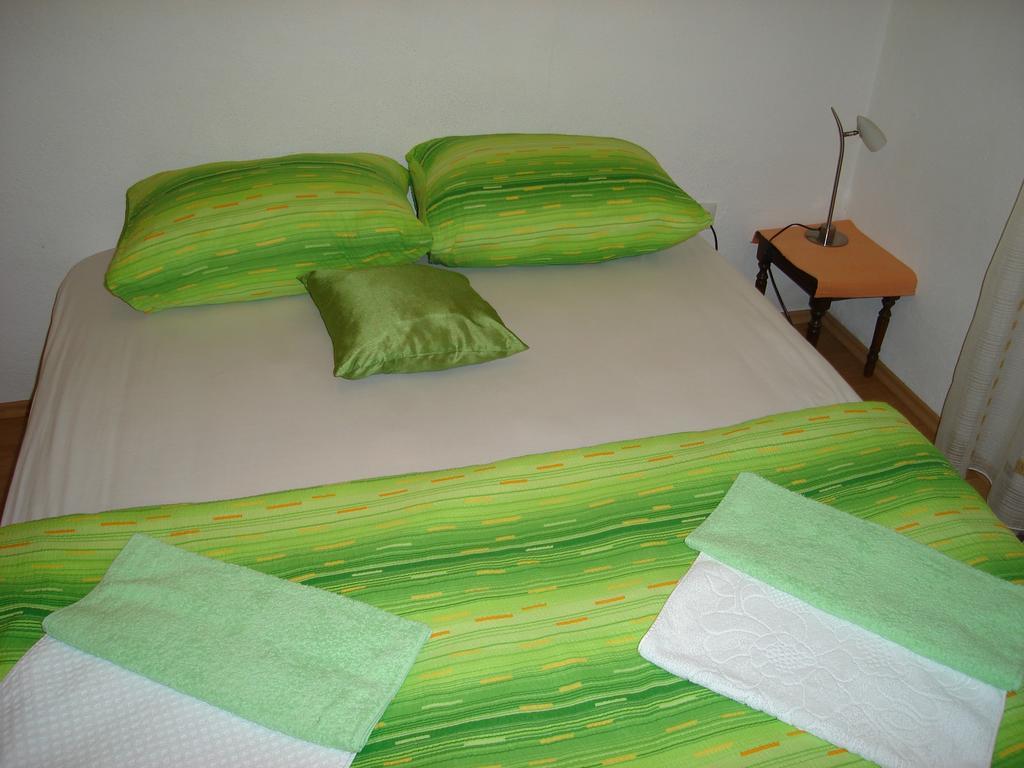 Guest House Konak Kod Danke 트레빈예 외부 사진