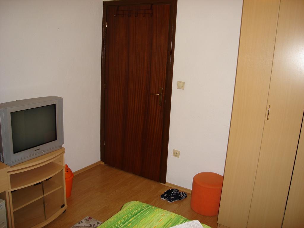 Guest House Konak Kod Danke 트레빈예 외부 사진