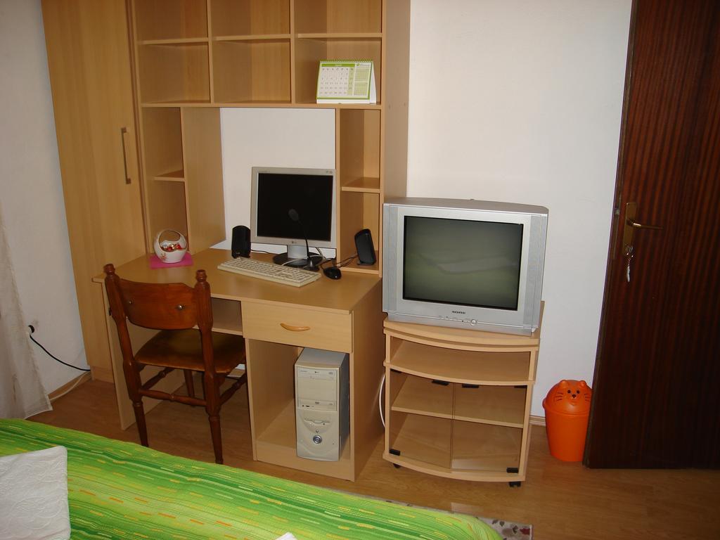 Guest House Konak Kod Danke 트레빈예 외부 사진