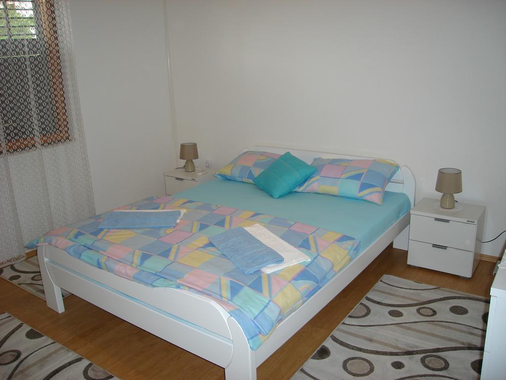 Guest House Konak Kod Danke 트레빈예 외부 사진