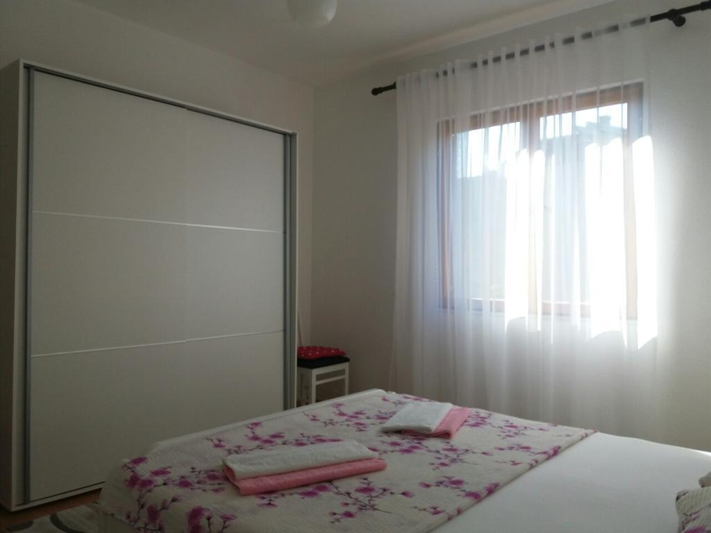 Guest House Konak Kod Danke 트레빈예 외부 사진