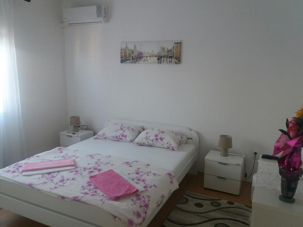 Guest House Konak Kod Danke 트레빈예 외부 사진