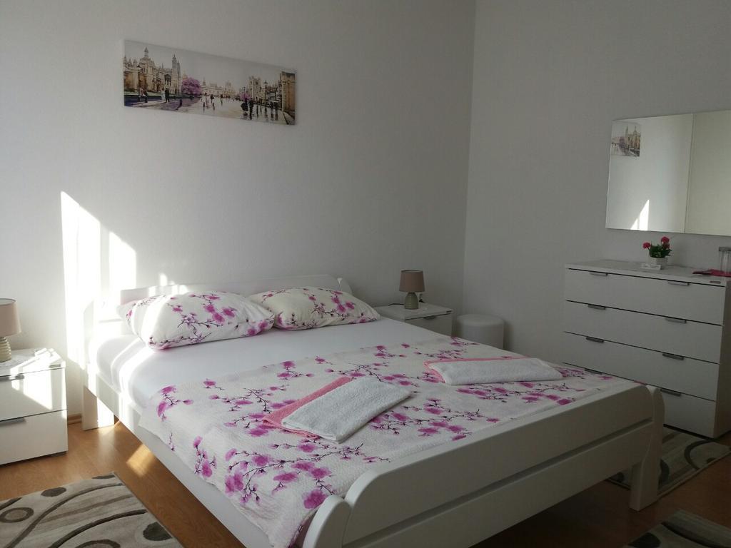 Guest House Konak Kod Danke 트레빈예 외부 사진