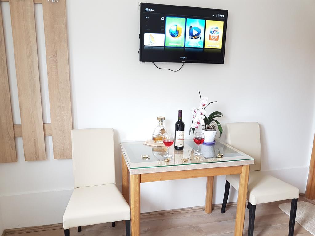 Guest House Konak Kod Danke 트레빈예 객실 사진