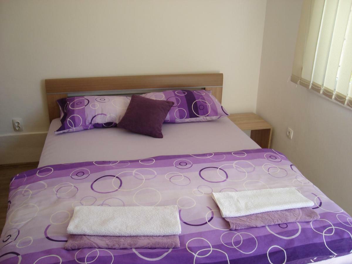 Guest House Konak Kod Danke 트레빈예 외부 사진